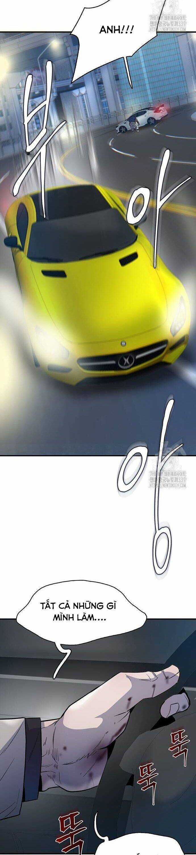 Bù Nhìn - Chương 74 - Trang 48