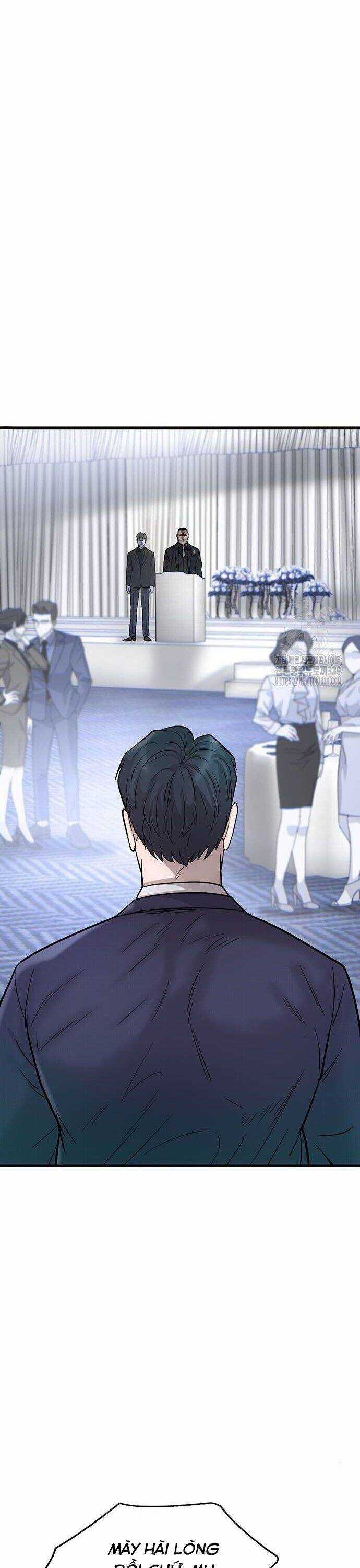 Bù Nhìn - Chương 74 - Trang 6