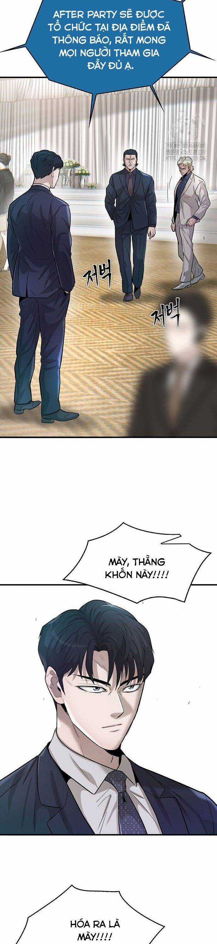 Bù Nhìn - Chương 74 - Trang 10