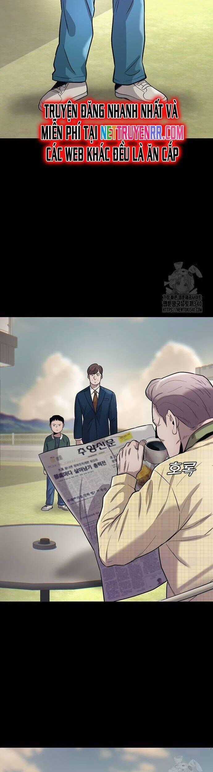 Bù Nhìn - Chương 75 - Trang 2