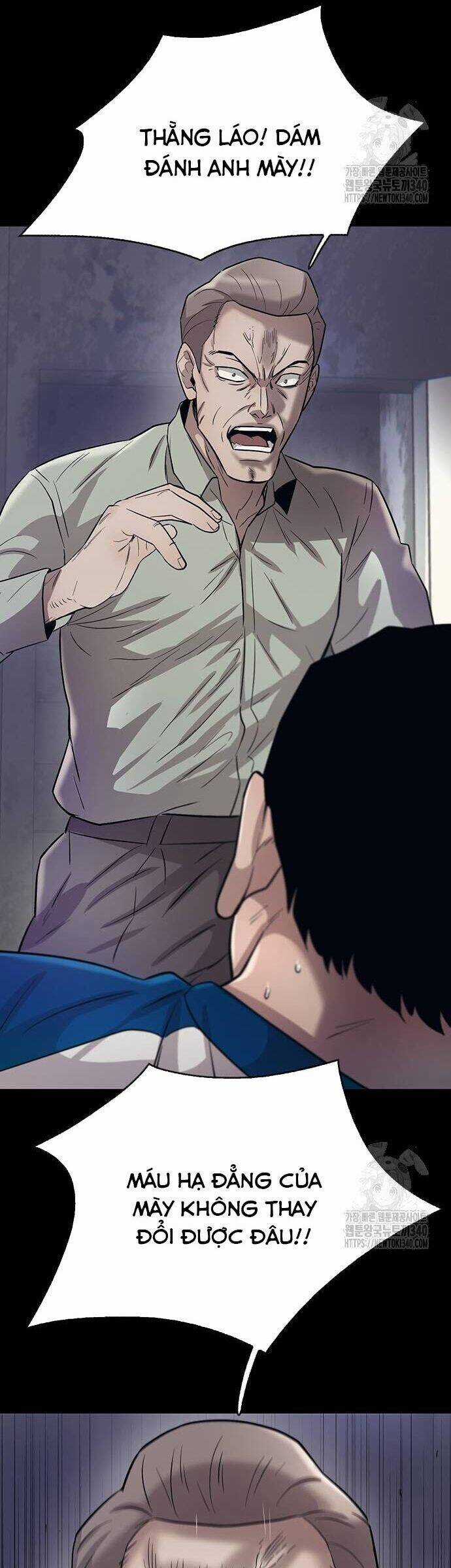 Bù Nhìn - Chương 75 - Trang 11