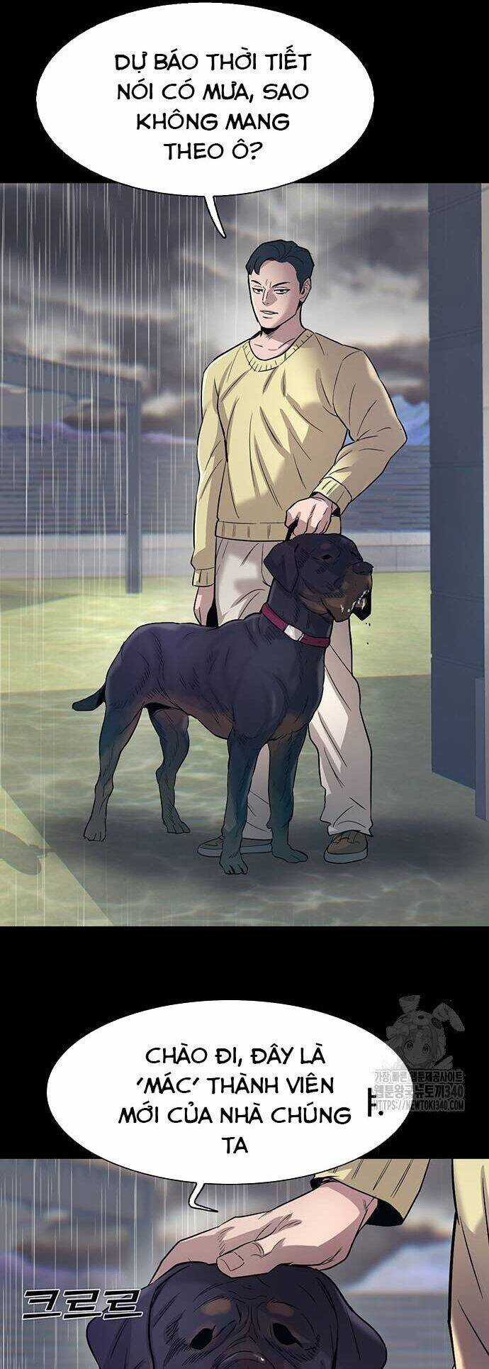 Bù Nhìn - Chương 75 - Trang 17