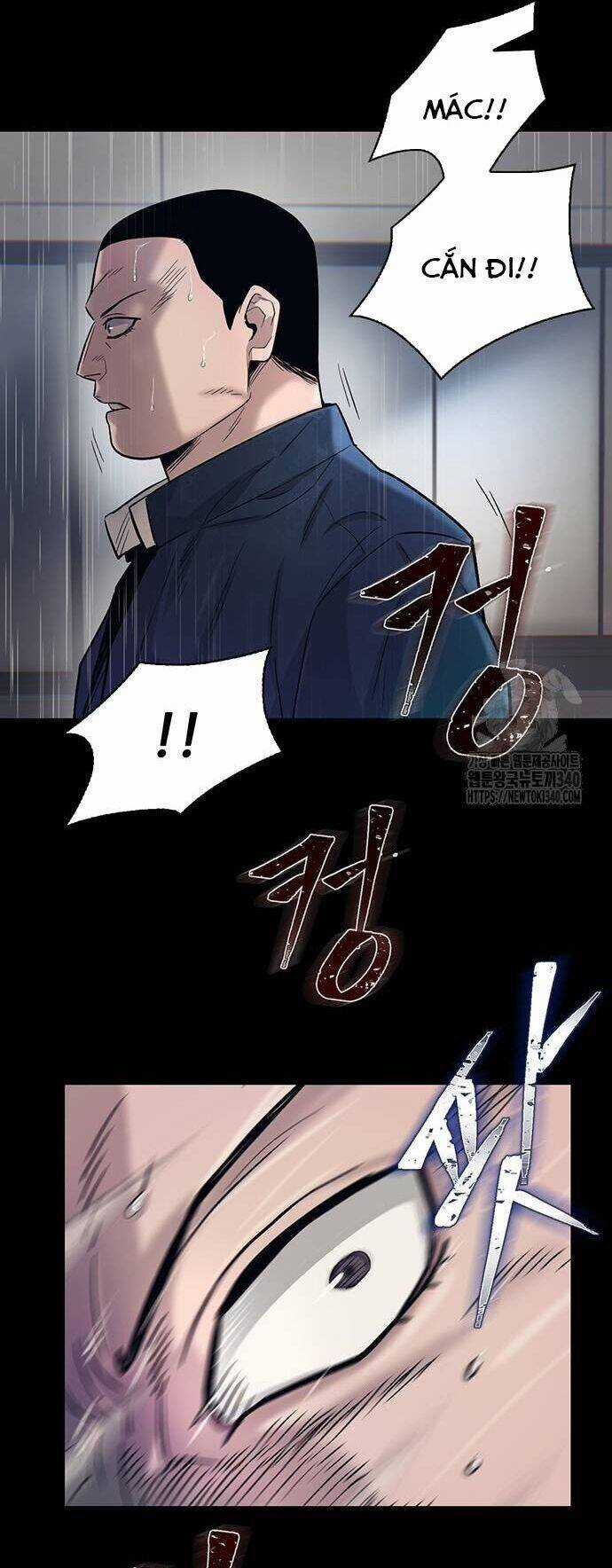 Bù Nhìn - Chương 75 - Trang 19