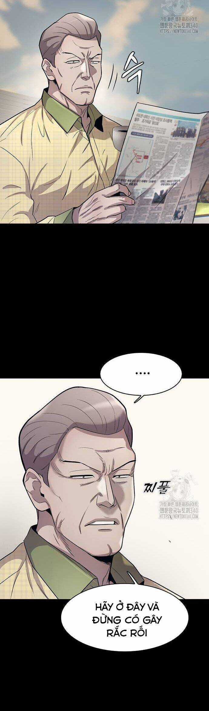 Bù Nhìn - Chương 75 - Trang 3