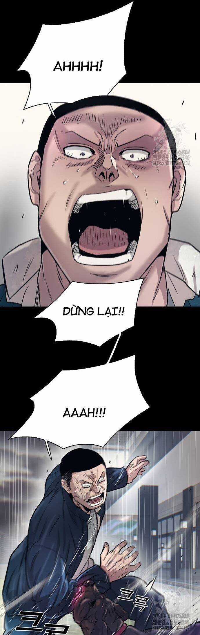 Bù Nhìn - Chương 75 - Trang 21