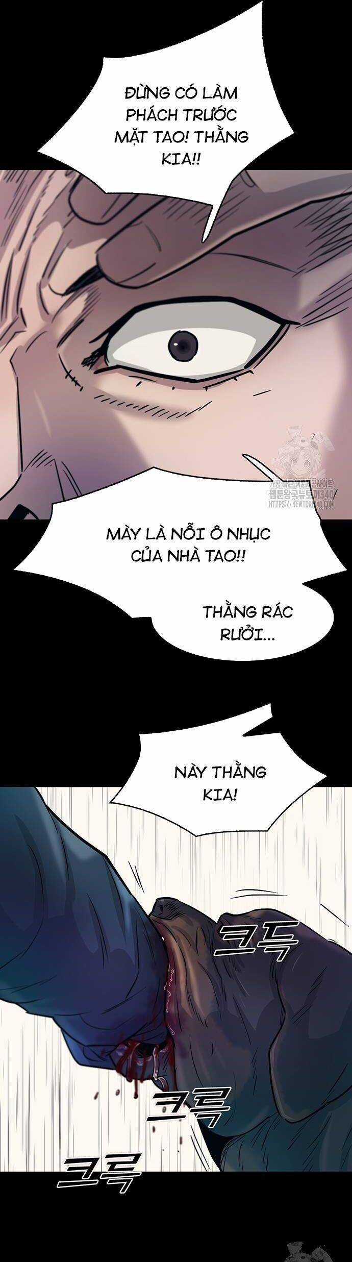 Bù Nhìn - Chương 75 - Trang 23