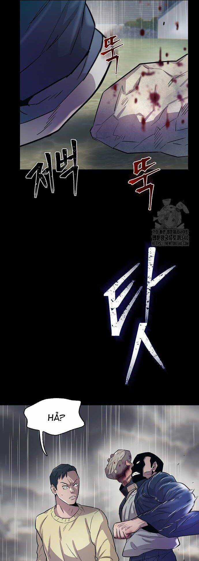 Bù Nhìn - Chương 75 - Trang 25