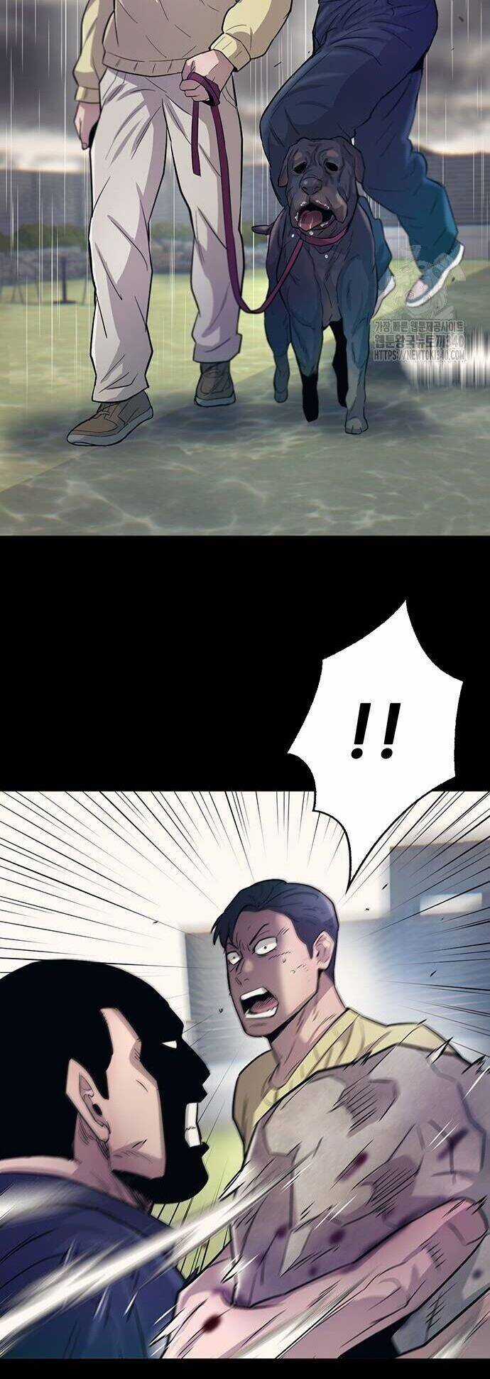 Bù Nhìn - Chương 75 - Trang 26