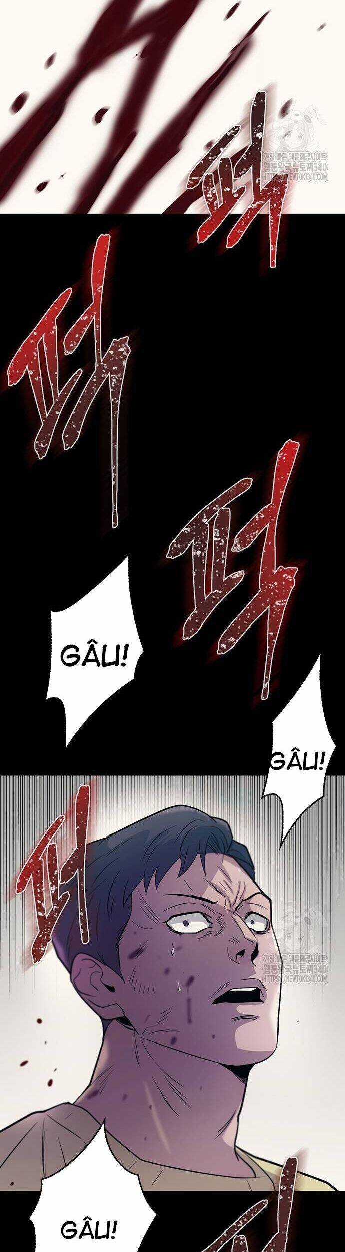 Bù Nhìn - Chương 75 - Trang 29