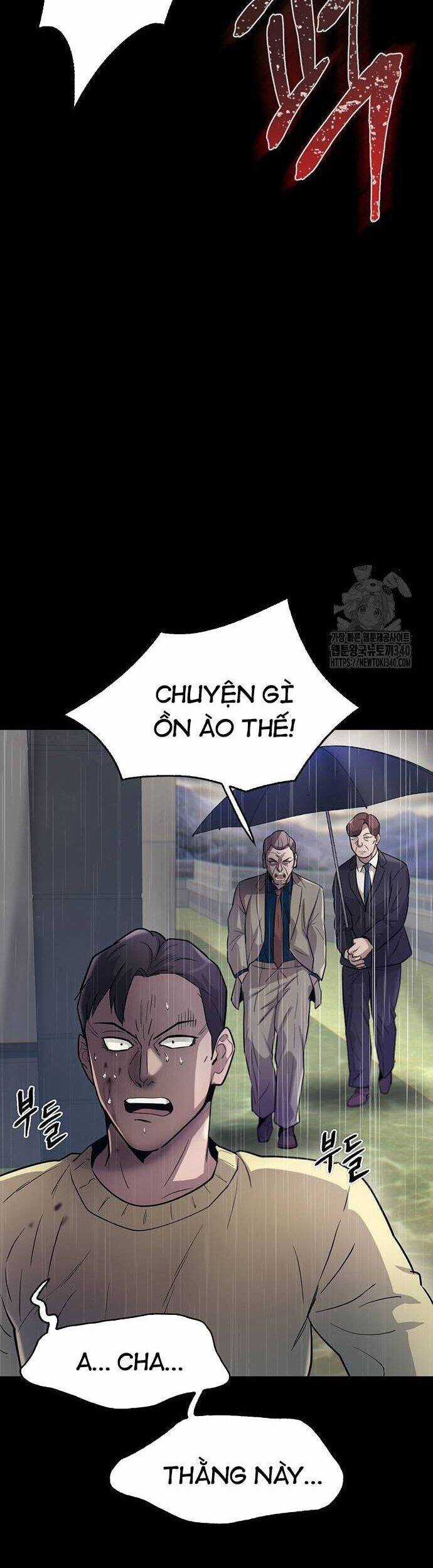 Bù Nhìn - Chương 75 - Trang 30