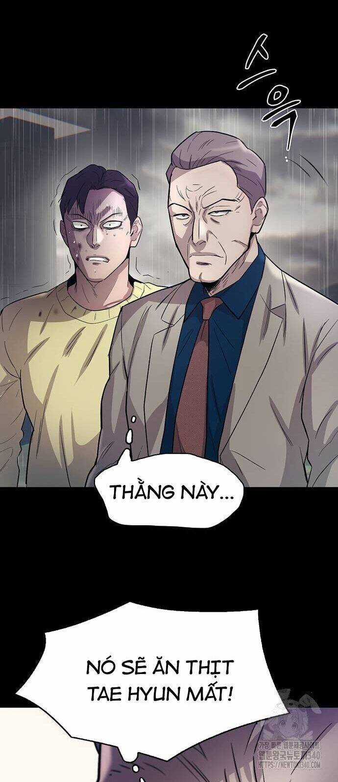 Bù Nhìn - Chương 75 - Trang 33