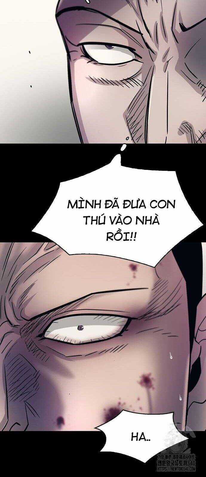 Bù Nhìn - Chương 75 - Trang 34