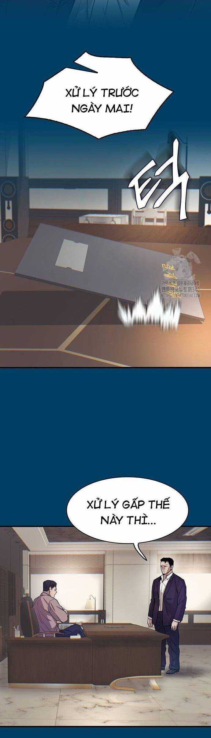 Bù Nhìn - Chương 75 - Trang 40