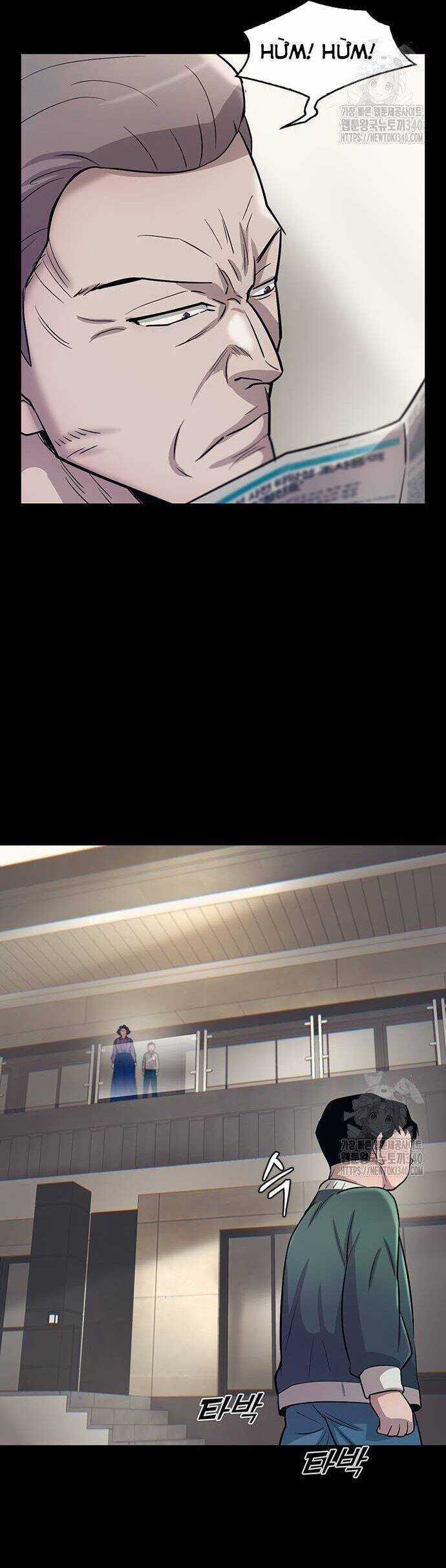 Bù Nhìn - Chương 75 - Trang 5