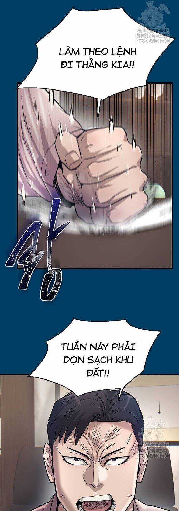 Bù Nhìn - Chương 75 - Trang 41