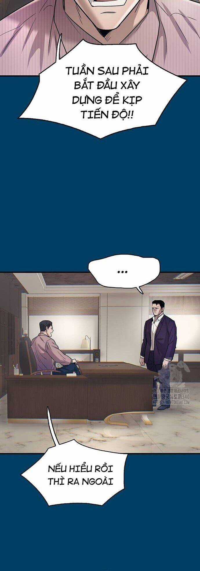 Bù Nhìn - Chương 75 - Trang 42