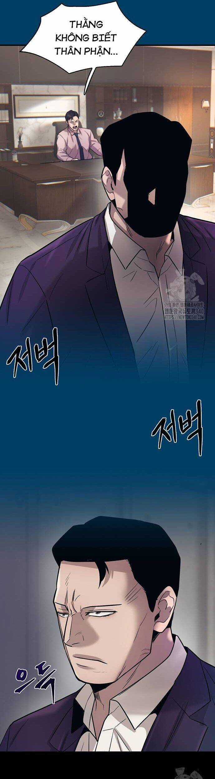 Bù Nhìn - Chương 75 - Trang 43