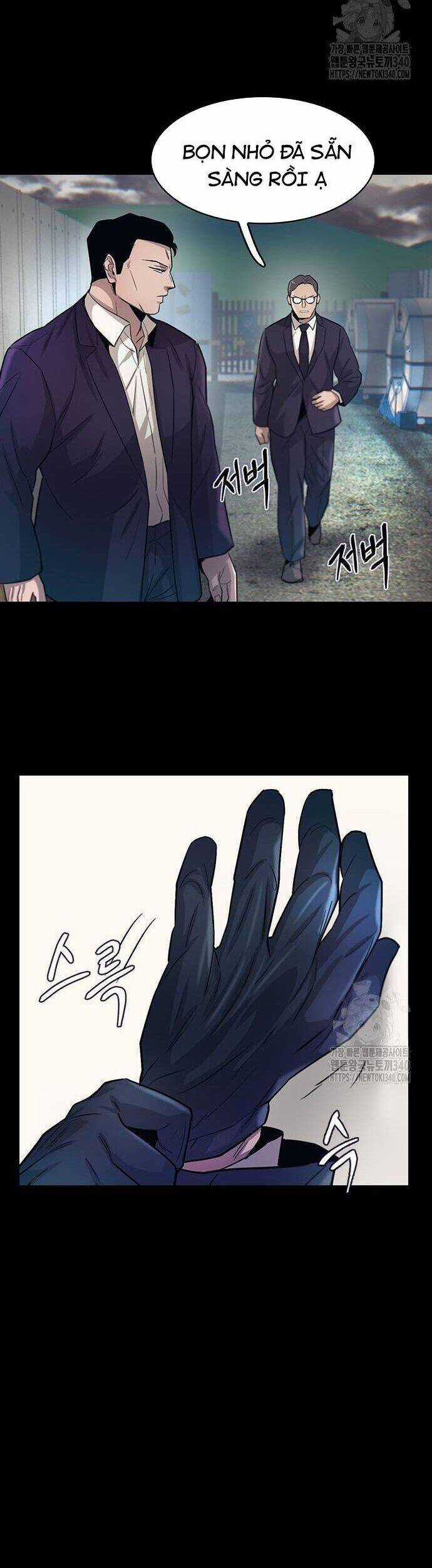 Bù Nhìn - Chương 75 - Trang 44