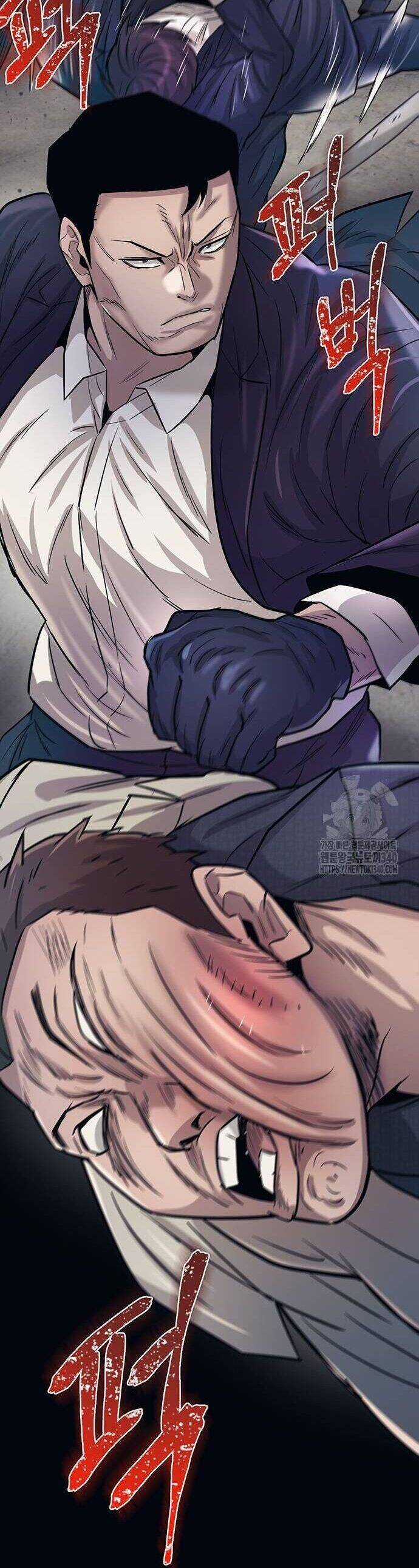 Bù Nhìn - Chương 75 - Trang 46