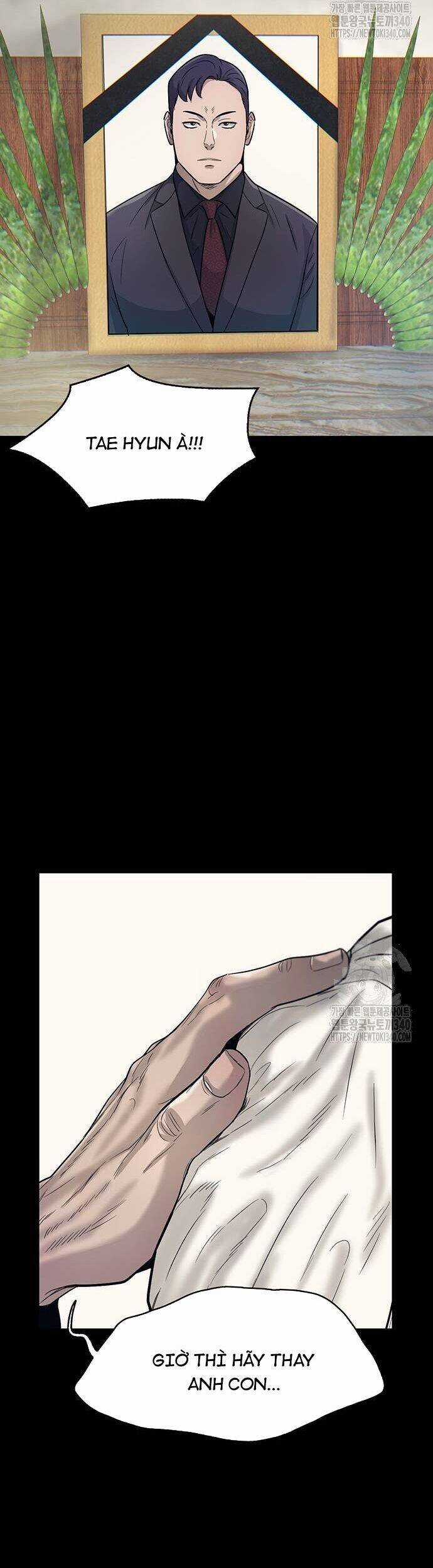 Bù Nhìn - Chương 75 - Trang 53