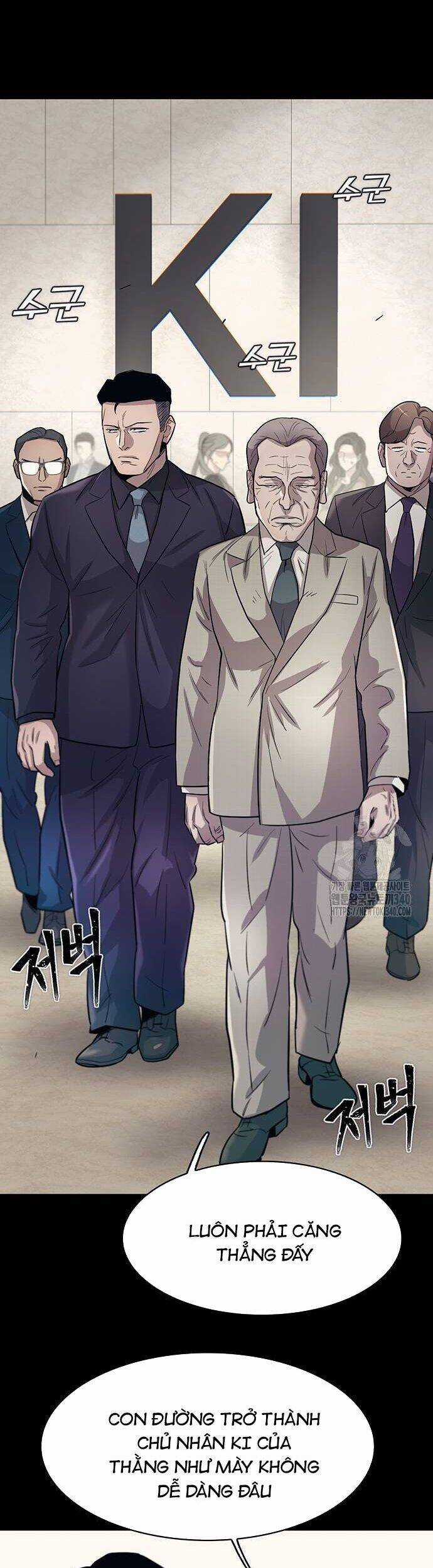 Bù Nhìn - Chương 75 - Trang 55