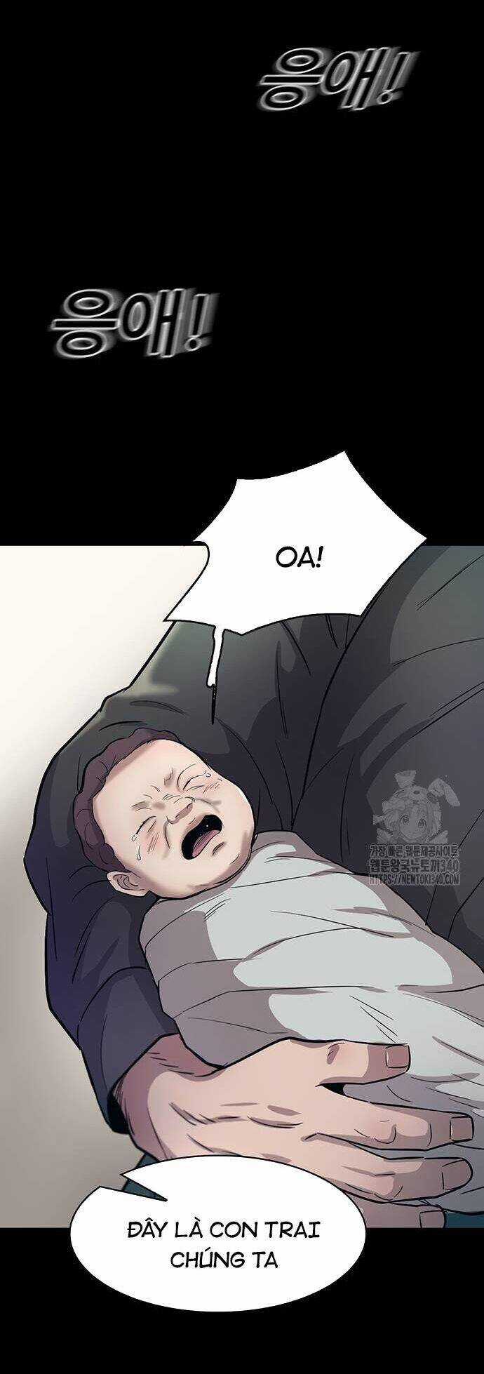 Bù Nhìn - Chương 75 - Trang 57