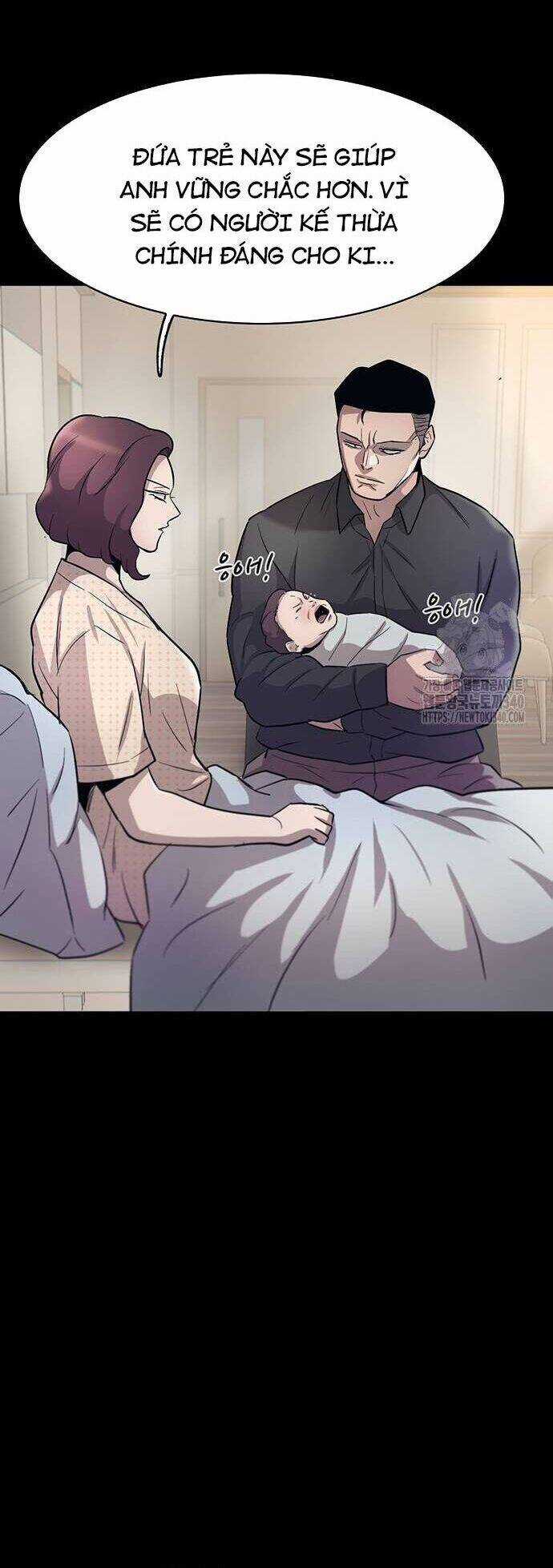 Bù Nhìn - Chương 75 - Trang 58