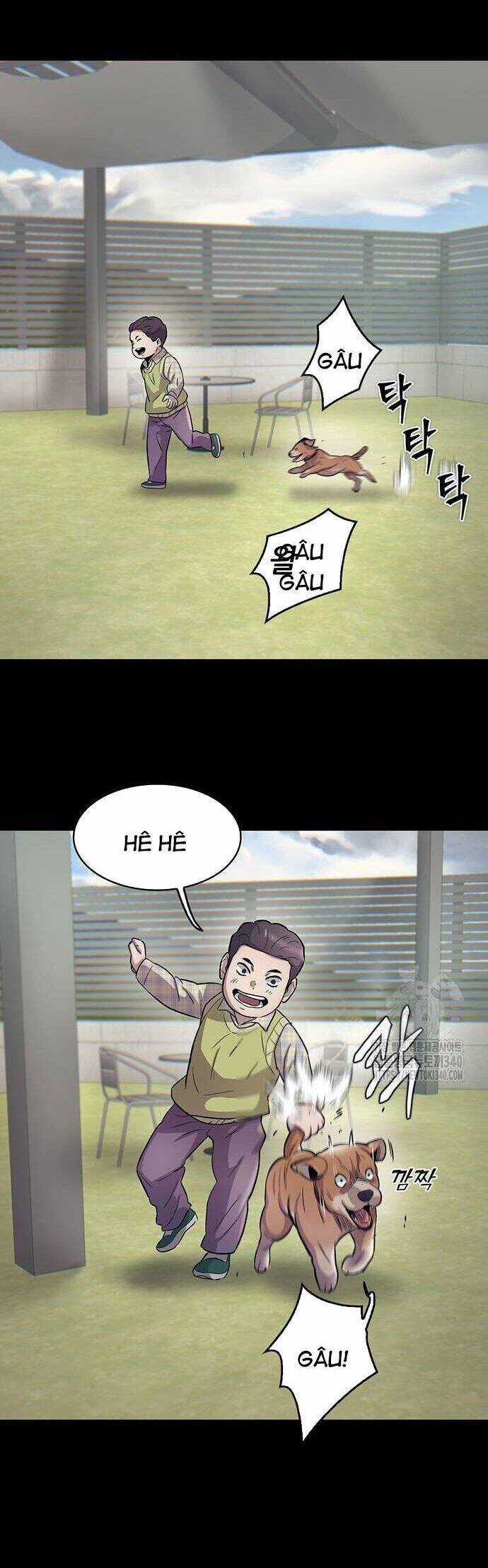 Bù Nhìn - Chương 75 - Trang 60