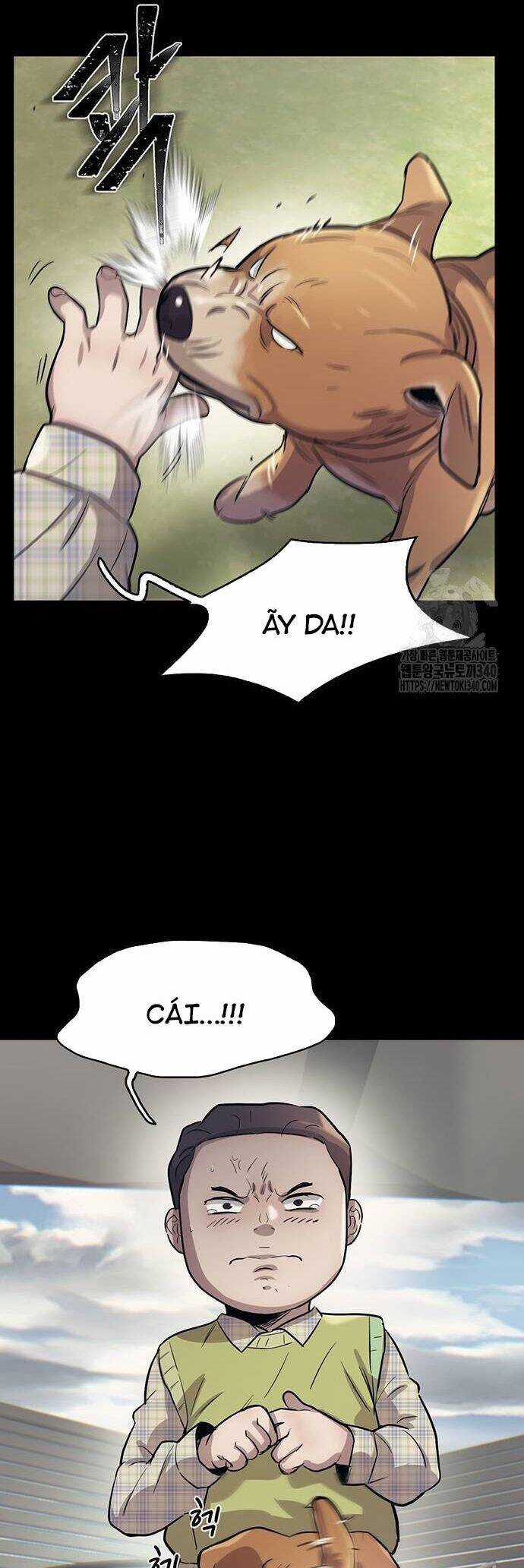 Bù Nhìn - Chương 75 - Trang 61