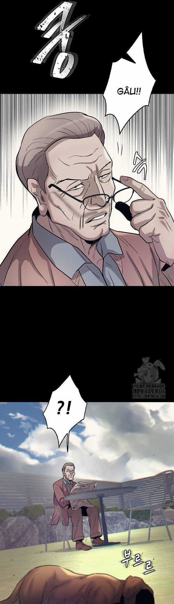 Bù Nhìn - Chương 75 - Trang 63