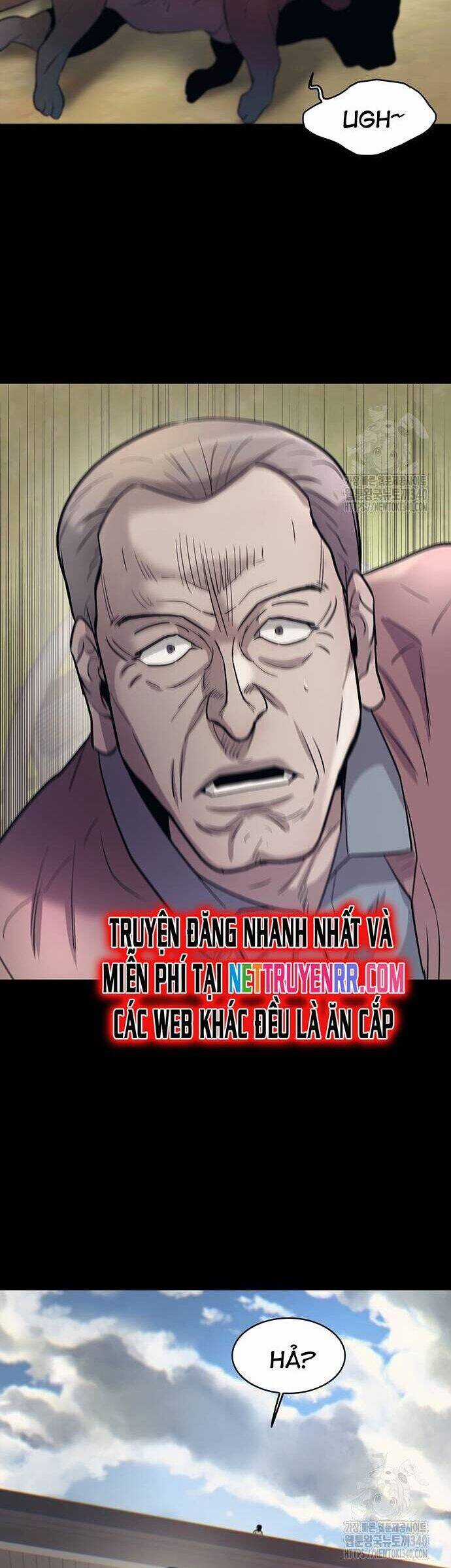 Bù Nhìn - Chương 75 - Trang 64