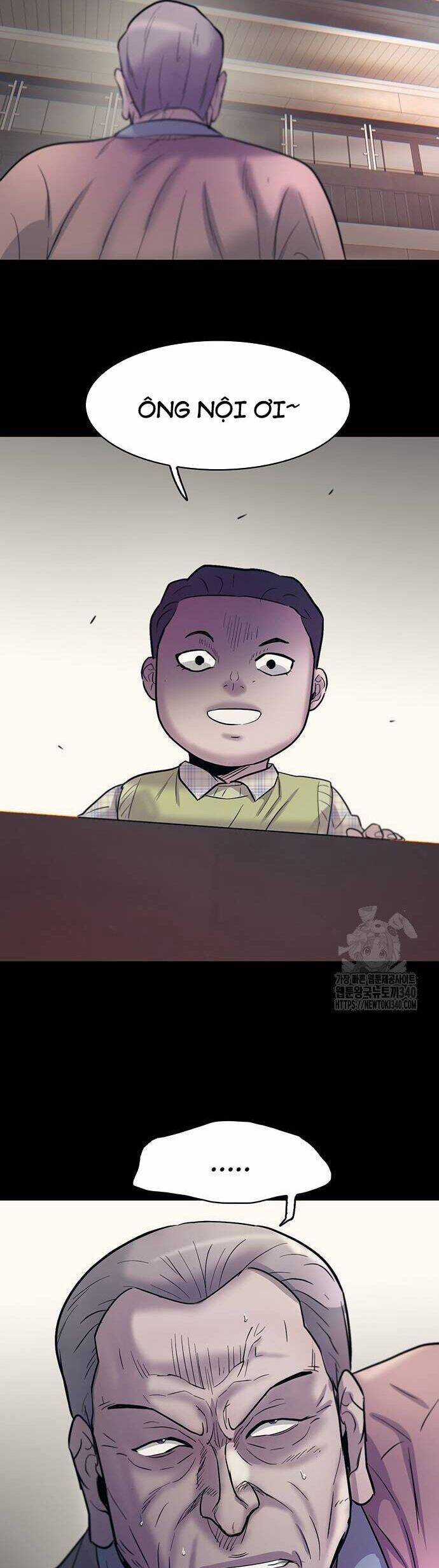 Bù Nhìn - Chương 75 - Trang 65