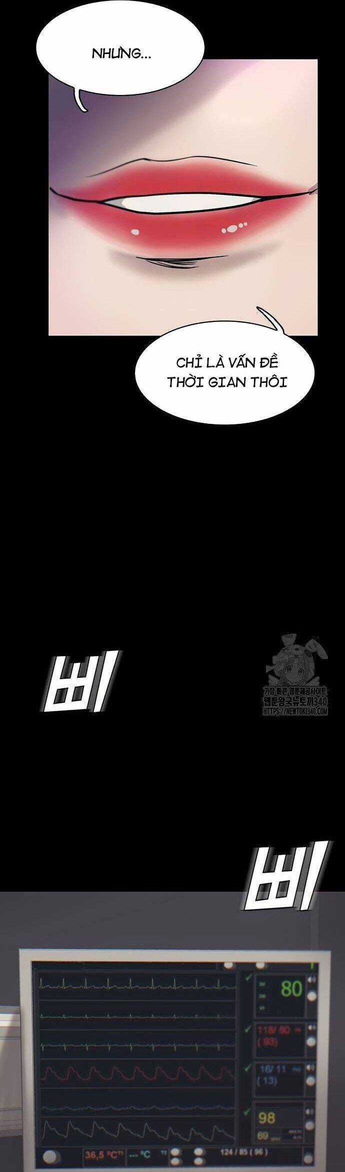 Bù Nhìn - Chương 75 - Trang 69