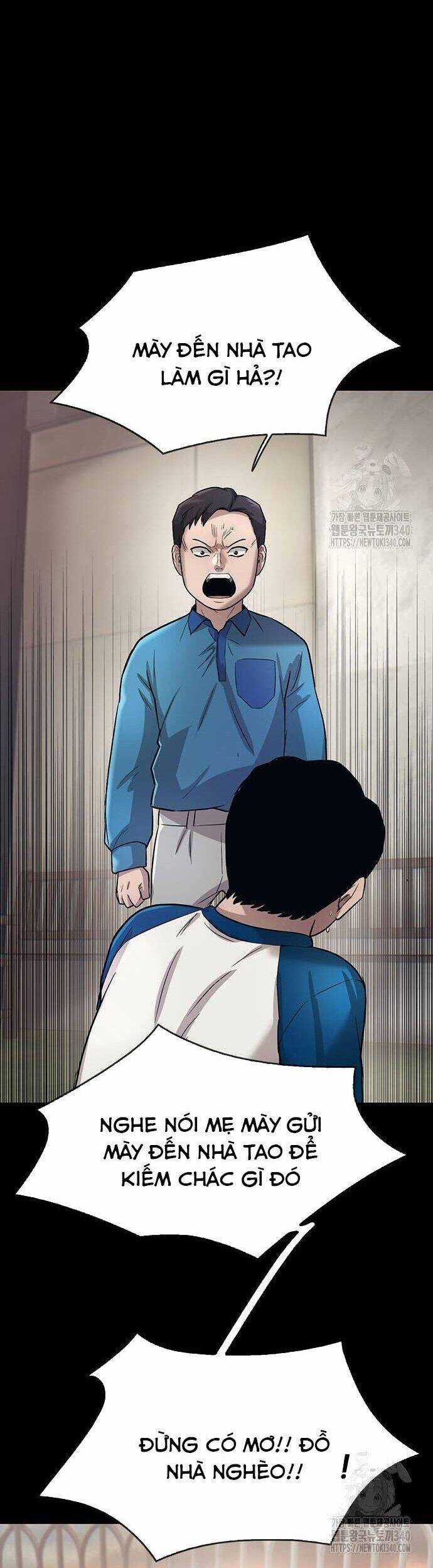 Bù Nhìn - Chương 75 - Trang 8