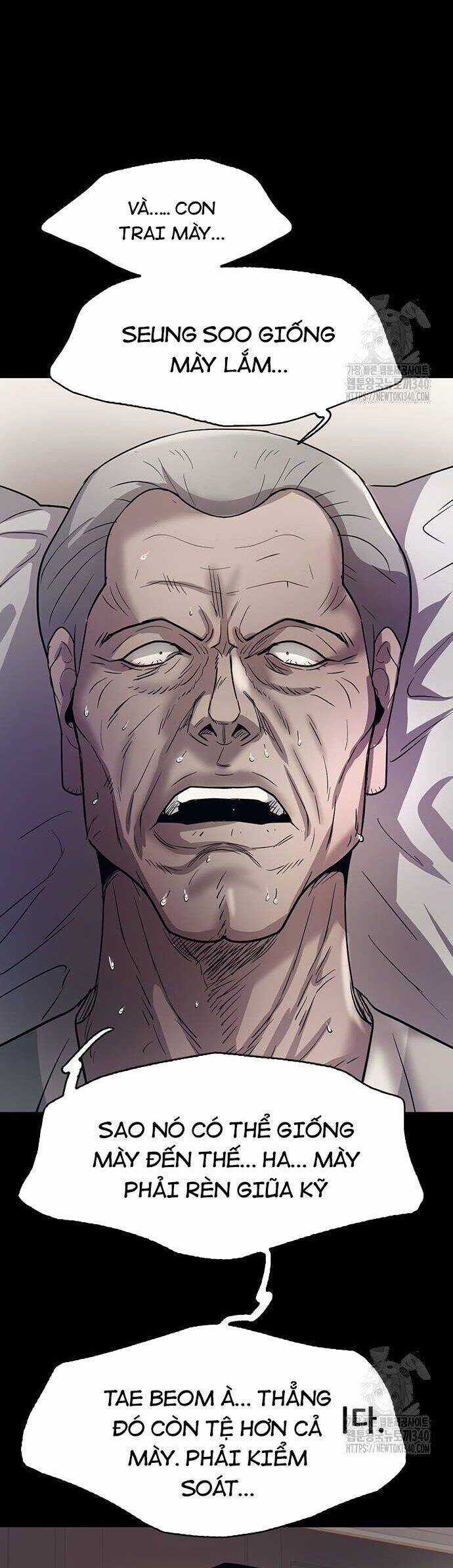 Bù Nhìn - Chương 75 - Trang 74