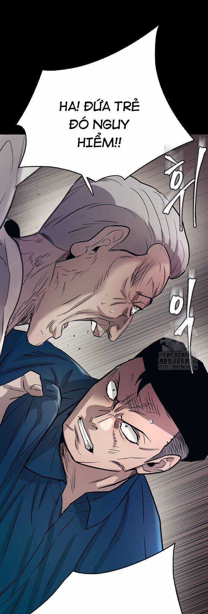 Bù Nhìn - Chương 75 - Trang 77