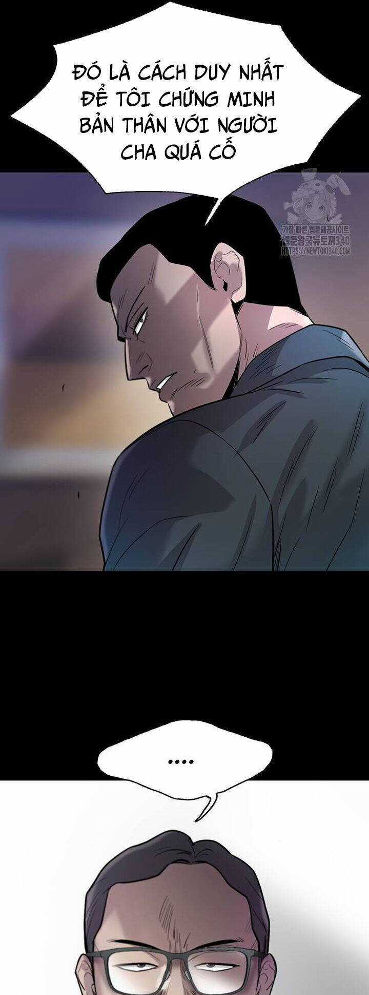 Bù Nhìn - Chương 76 - Trang 17