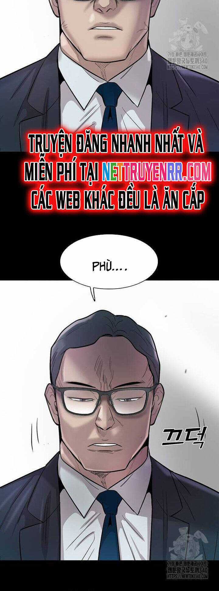 Bù Nhìn - Chương 76 - Trang 18