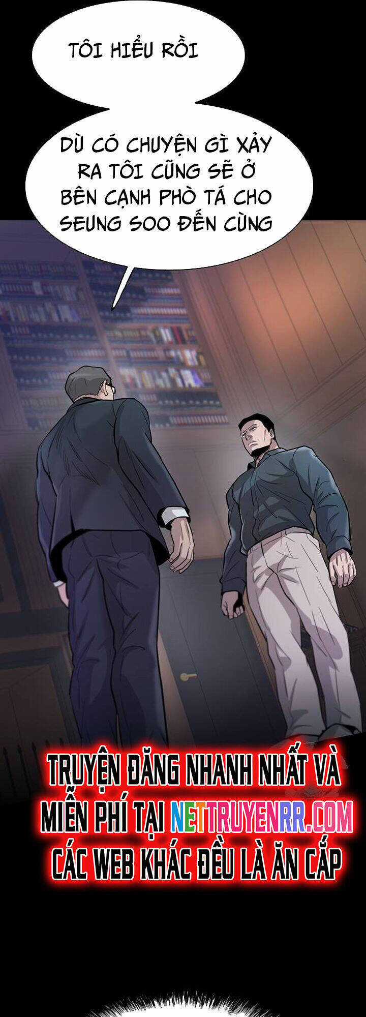 Bù Nhìn - Chương 76 - Trang 19