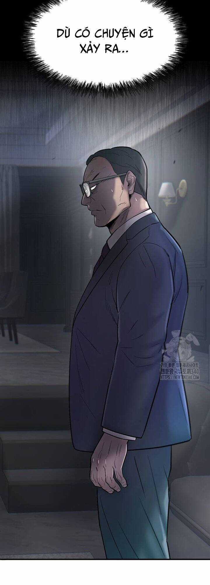 Bù Nhìn - Chương 76 - Trang 20