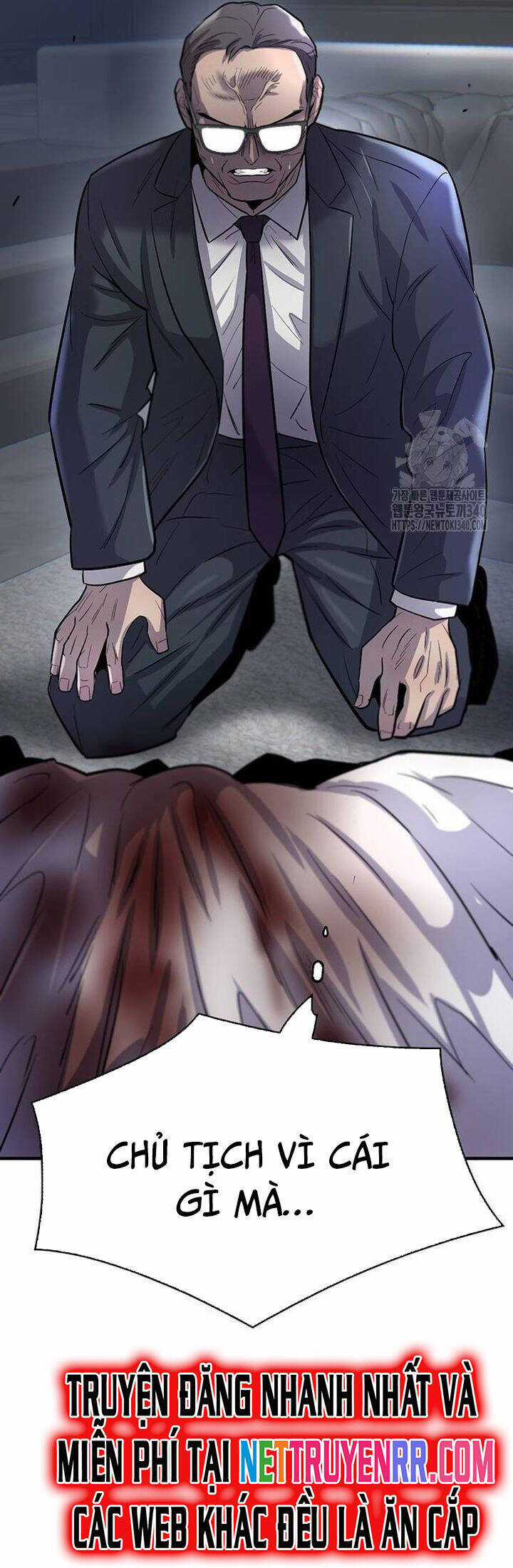 Bù Nhìn - Chương 76 - Trang 23