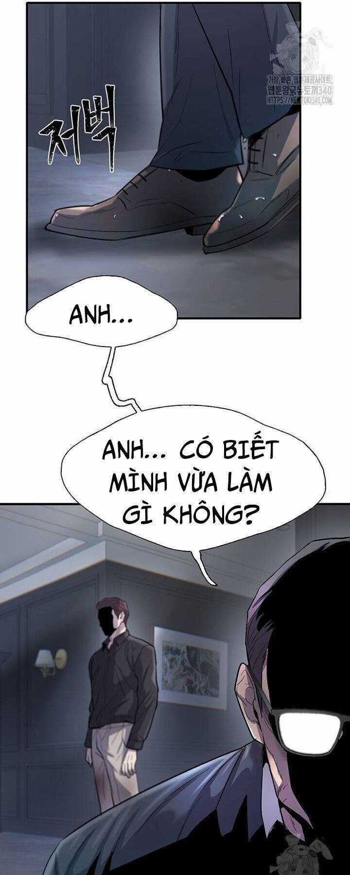 Bù Nhìn - Chương 76 - Trang 24