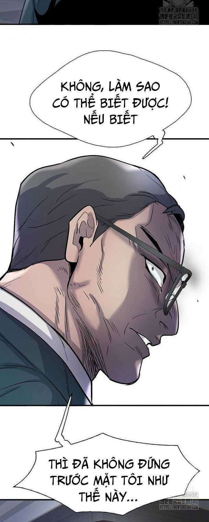 Bù Nhìn - Chương 76 - Trang 25