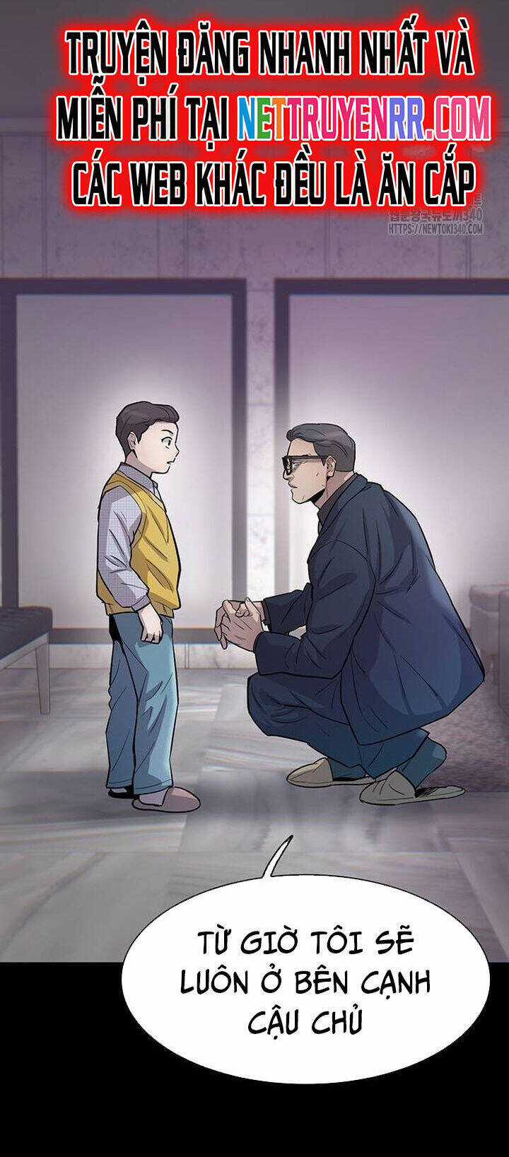 Bù Nhìn - Chương 76 - Trang 37