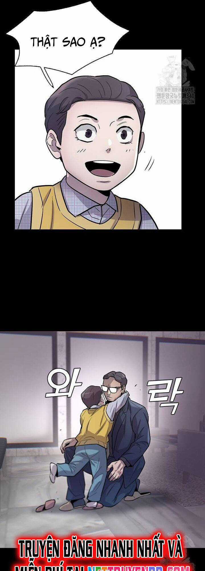 Bù Nhìn - Chương 76 - Trang 38