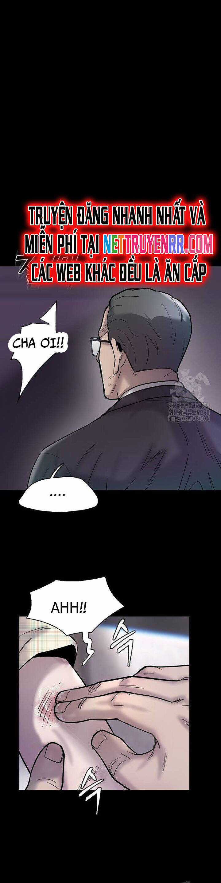 Bù Nhìn - Chương 76 - Trang 40