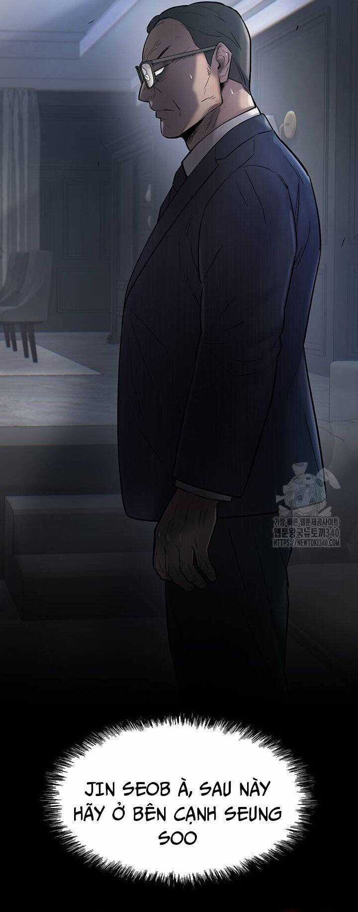 Bù Nhìn - Chương 76 - Trang 6