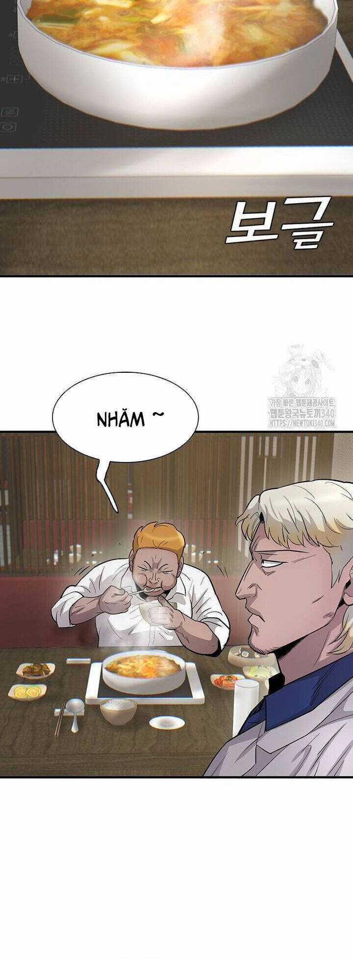 Bù Nhìn - Chương 76 - Trang 52