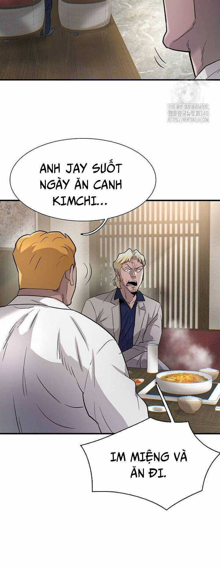 Bù Nhìn - Chương 76 - Trang 54