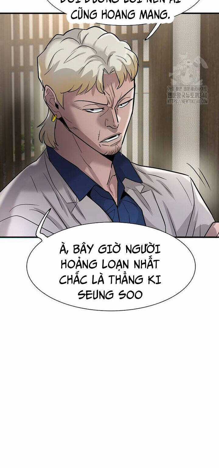 Bù Nhìn - Chương 76 - Trang 56